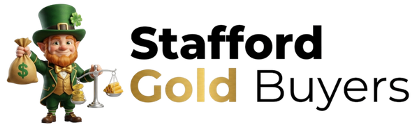 Stafford Gold Buyers Houston TX – Cash for Gold, Silver & Rolex Watches